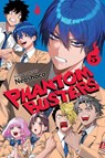Phantom Busters, Vol. 5 - Neoshoco - 9781974765812
