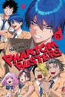 Phantom Busters, Vol. 5 - Neoshoco - 9781974765812
