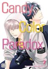 Candy Color Paradox, Vol. 7 - Isaku Natsume - 9781974766796