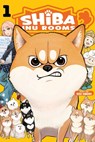 Shiba Inu Rooms, Vol. 1 - Esu Omori - 9781974766819