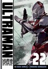 Ultraman, Vol. 22 - Tomohiro Shimoguchi ; Eiichi Shimizu - 9781974768677