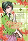 The Apothecary Diaries: Maomao's Notes on the Inner Palace, Vol. 1 - Hyuganatsu - 9781974768714