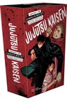 Jujutsu Kaisen Complete Box Set - Gege Akutami - 9781974769353