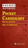 Pocket Cardiology - Marc S. Sabatine - 9781975106133