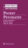 Pocket Psychiatry - John B. Taylor ; Judith Puckett ; Scott R. Beach - 9781975117931