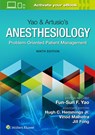 Yao & Artusio’s Anesthesiology - Hugh C Hemmings - 9781975120016