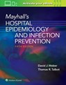 Mayhall’s Hospital Epidemiology and Infection Prevention - David Weber ; Tom Talbot - 9781975124588
