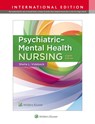 Psychiatric-Mental Health Nursing - Sheila L. Videbeck - 9781975126360