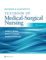 Brunner & Suddarth's Textbook of Medical-Surgical Nursing - Janice L. Hinkle - 9781975161033