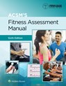 ACSM's Fitness Assessment Manual - American College of Sports Medicine - 9781975164454