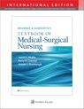 Brunner & Suddarth's Textbook of Medical-Surgical Nursing - Dr. Janice L Hinkle ; Kerry H. Cheever ; Kristen Overbaugh - 9781975170646