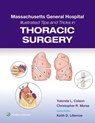 Massachusetts General Hospital Illustrated Tips and Tricks in Thoracic Surgery: Print + eBook with Multimedia - Yolonda Colson ; Christopher Morse - 9781975171933