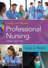 Leddy & Pepper's Professional Nursing - Lucy Hood - 9781975172626