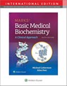 Marks' Basic Medical Biochemistry - Michael A. Lieberman ; Alisa Peet - 9781975174712