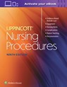 LIPPINCOTT NURSING PROCEDURES - Lippincott Williams &. Wilkins - 9781975178581