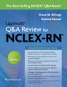 Lippincott Q&A Review for Nclex-RN - Diane Billings - 9781975180386