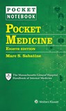 Pocket Medicine - Marc S. Sabatine - 9781975182991