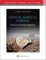 Medical-Surgical Nursing - Linda Honan - 9781975190958