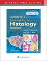 Gartner & Hiatt's Atlas and Text of Histology - Leslie P. Gartner ; Lisa M.J. Lee - 9781975192037