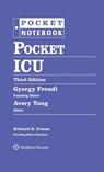 Pocket ICU - Gyorgy Frendl ; Avery Tung - 9781975192259