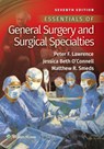 Essentials of General Surgery and Surgical Specialties - Peter F. Lawrence - 9781975197520