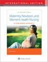 Maternity, Newborn, and Women's Health Nursing 2e - Dr. Amy O'Meara - 9781975209032