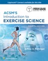 ACSM's Introduction to Exercise Science - Dr. Jeffrey Potteiger - 9781975209131