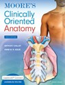 Moore's Clinically Oriented Anatomy - Arthur F. Dalley II - 9781975209544