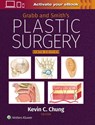 Grabb and Smith's Plastic Surgery: Print + eBook with Multimedia - Kevin C Chung - 9781975214265