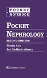 Pocket Nephrology - Wooin Ahn ; Jai Radhakrishnan - 9781975214937