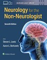 Neurology for the Non-Neurologist - STEVEN L. LEWIS ; Aaron L. Berkowitz - 9781975215668