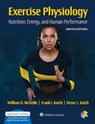 Exercise Physiology - William McArdle ; Frank I. Katch ; Victor L. Katch - 9781975217303