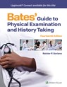 Bates' Guide to Physical Examination and History Taking - Rainier P. Soriano - 9781975218348