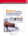 Bates' Guide To Physical Examination and History Taking - Rainier P. Soriano - 9781975218393