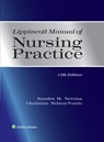 Lippincott Manual of Nursing Practice - Sandra M. Nettina - 9781975219673