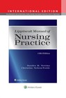 Lippincott Manual of Nursing Practice - SANDRA M. NETTINA ; Christine Nelson-Tuttle - 9781975219680