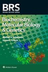 BRS Biochemistry, Molecular Biology, and Genetics - Michael A. Lieberman ; Emma C. Schoch - 9781975219871