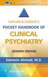 Kaplan & Sadock’s Pocket Handbook of Clinical Psychiatry - Samoon Ahmad - 9781975222895