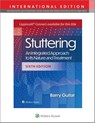 Stuttering - Barry Guitar - 9781975236373