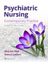 Psychiatric Nursing - Mary Ann Boyd - 9781975239046