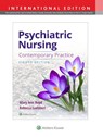 Psychiatric Nursing - MARY ANN BOYD ; REBECCA LUEBBERT - 9781975239053