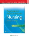 Psychiatric-Mental Health Nursing - SHEILA L. VIDEBECK - 9781975239169