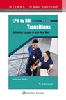 LPN to RN Transitions - LINDA LEE PHELPS ; VIRGINIA N HOYT HARRINGTON ; CYNTHIA L. TERRY - 9781975241926