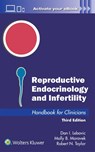 Reproductive Endocrinology and Infertility - Dan I. Lebovic ; Molly B. Moravek ; Robert N. Taylor - 9781975242275