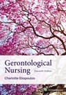 Gerontological Nursing - Charlotte Eliopoulos - 9781975242558