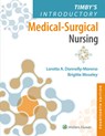 Timby's Introductory Medical-Surgical Nursing - Loretta Ann Moreno - 9781975254124