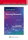 Polit & Beck's Essentials of Nursing Research - Dr. JANE M. FLANAGAN ; CHERYL TATANO BECK - 9781975262914