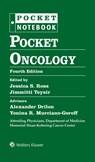 Pocket Oncology 4e - Alexander E. Drilon ; Yonina Robbie Murciano-Goroff ; Memorial Sloan Kettering Cancer Center ; JESSICA STUART - 9781975264840