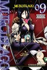 Murcielago, Vol. 9 - Alexis Eckerman ; Christine Dashiell ; Yoshimurakana Yoshimurakana - 9781975302481