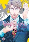 Karneval, Vol. 7 - Touya Mikanagi ; Alexis Eckerman - 9781975308292